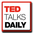 TED Talks Daily icône