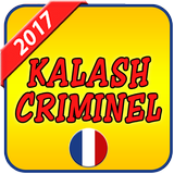 Kalash criminel musique 2017 icône