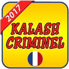 Kalash criminel musique 2017 icon