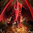 Dragon Wallpaper icon