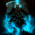 Grim Reaper Wallpaper ikona