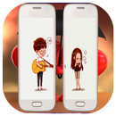 Couple Wallpapers & Backgrounds Free APK