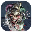 Scary Clown HD Wallpapers Free