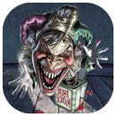 APK Scary Clown HD Wallpapers Free