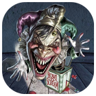 Scary Clown-icoon