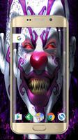 Scary Clown 스크린샷 1