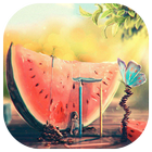 Moods Love Wallpapers & backgrounds HD Free آئیکن