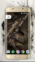 Weapon Wallpapers & Background HD Free پوسٹر