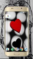 Love Wallpapers & Backgrounds HD Free Ekran Görüntüsü 3