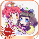 PriPara Wallpaper 2018 APK