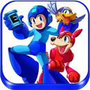 Megaman Wallpaper HD APK