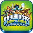 Wallpaper Skylander HD APK