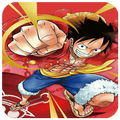 FanArt Luffy Piece Wallpaper Anime