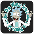 Rick Sanchez Wallpaper