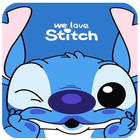 Lilo and Stitch Wallpapers icône