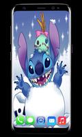 Lilo and Stitch Wallpapers capture d'écran 3