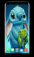 Lilo and Stitch Wallpapers plakat