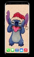 Lilo and Stitch Wallpapers 截图 2