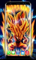 پوستر DBS and Dragon Z Wallpaper HD