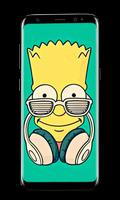 Bart Wallpapers poster