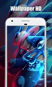 Ash Greninja Wallpaper Hd For Android Apk Download
