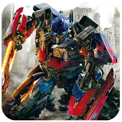 HD Optimus Prime Wallpapers