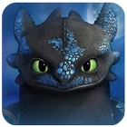 Dragon Toothless Wallpapers icon