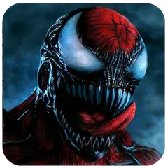 download Carnage Wallpapers HD Spider APK