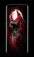 Carnage Wallpapers HD Spider poster
