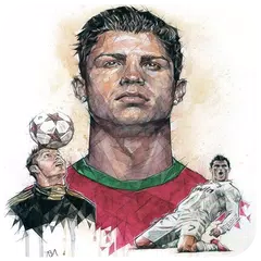 Cristiano Ronaldo Wallpapers APK download