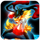 APK Lucario Wallpaper HD
