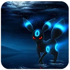 Baixar Umbreon Poke Wallpapers HD APK