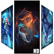 Mega Charizard X Wallpapers