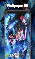 Poster Mega Charizard X Wallpapers