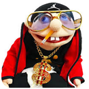 APK Jeffy Rapper Wallpapers