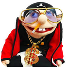 Jeffy Rapper Wallpapers иконка