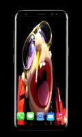 Jeffy Rapper Wallpapers постер