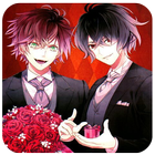 Diabolik Lovers Wallpaper icon