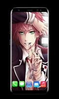 Diabolik Lovers Wallpaper постер