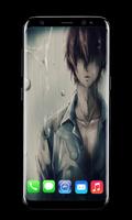 برنامه‌نما Diabolik Lovers Wallpaper عکس از صفحه