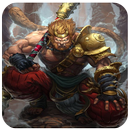 APK Sun Wukong Wallpaper