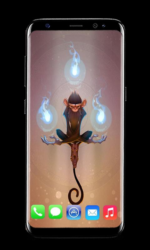 Sun Wukong Wallpaper For Android Apk Download