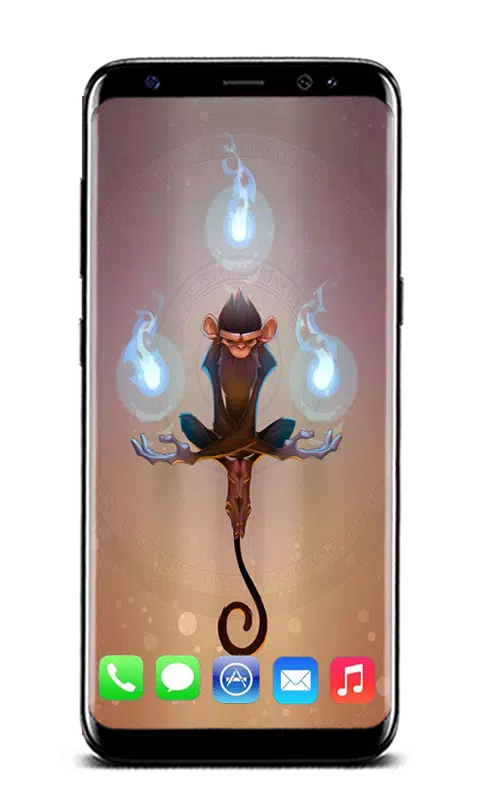 Sun Wukong Wallpaper Apk For Android Download Sun Wukong Wallpaper Apk For Android Download
