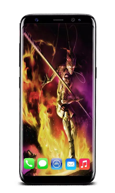 Sun Wukong Wallpaper Apk For Android Download