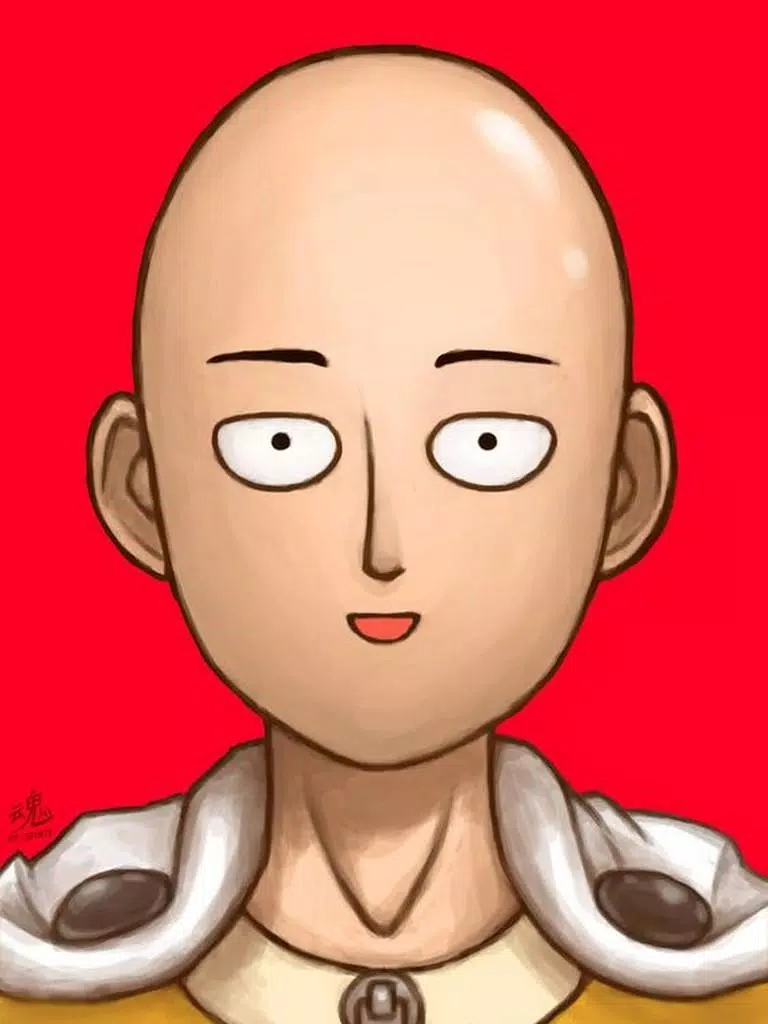 Saitama Ok Wallpapers - Wallpaper Cave