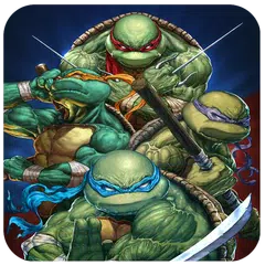 download Ninja Turtles Wallpapers APK