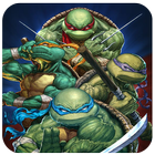 Ninja Turtles Wallpapers ikon