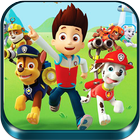 PAW Patrol Wallpapers أيقونة