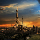 HD Islamic Wallpaper APK