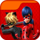 Ladybug & Cat Noir Wallpaper APK